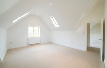 Leighton Bromswold bedroom extension leads