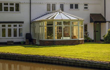 Leighton Bromswold conservatory leads