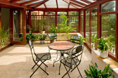 Leighton Bromswold conservatory quotes