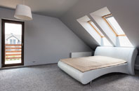 Leighton Bromswold bedroom extensions