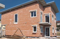 Leighton Bromswold home extensions
