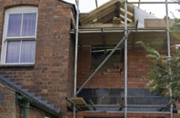 free Leighton Bromswold home extension quotes