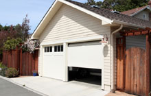 Leighton Bromswold garage construction leads