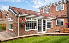 Leighton Bromswold house extension leads