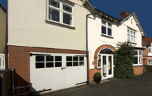 Leighton Bromswold multiple storey extension leads